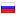 svrpk.ru hosted country